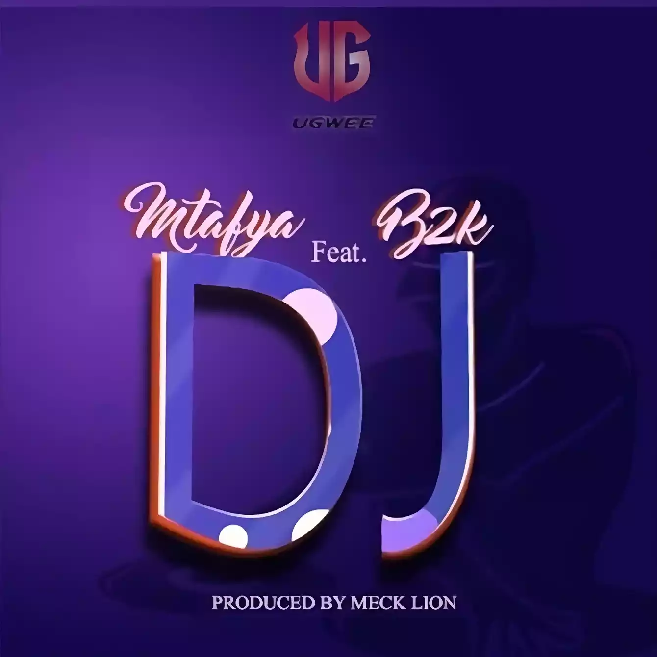 Mtafya ft B2k Mnyama - DJ Mp3 Download